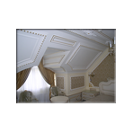 Karlovy Vary - interiéry pokojů v hotelu Felix Zawojski