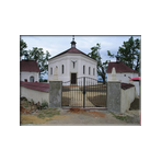 Andlsk hora - kostel - brna